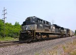NS 1223 leads 11N